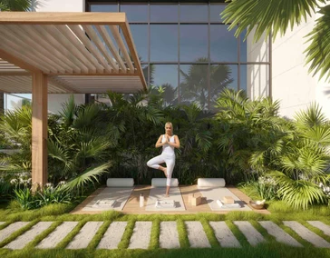 Balance: Separate Work from Life with Clarity